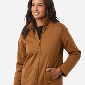 Women's Guardian Insulated Utility Jacket