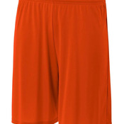 A4 YTH 7 COOL PERF SHORT
