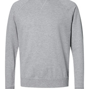 NL FRENCH TRY RAGLN SWT