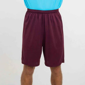 A4 ADT 9 MESH SHORT