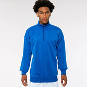 A4 ADT SPRINT 1/4 ZIP
