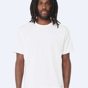 BC UNISEX 6.0OZ HEAVYWHT S/S T