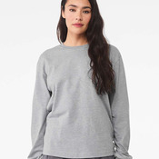 BC UNISEX 6.0OZ HEAVYWHT L/S T