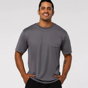 A4 ADT SPRINT S/S T W PKT