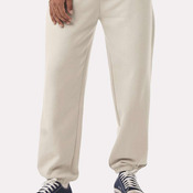 BC UNISEX 10 OZ HVYWT SWTPANT
