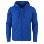 DUNB TROPHY FULL ZP JKT