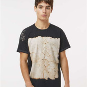 DYNO ADT BLEACH WASH T