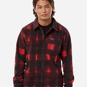 Men's Steens Mountain™ Printed Shirt Jacket II