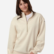 Women's Aldermore Half-Zip Pullover