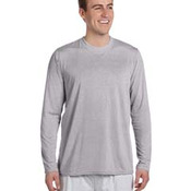 Gildan Adult 5oz Long Sleeve Performance T-Shirt