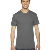 Unisex Triblend Short-Sleeve Track T-Shirt