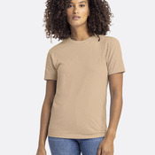 Unisex 4.3oz CVC T-Shirt