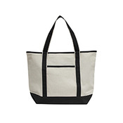 Promo Heavyweight Large Boat Tote