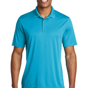 Polyester PosiCharge Competitor Polo