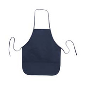 Liberty 9oz "Debbie" Cotton Twill Apron with pockets