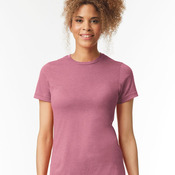 Women's Softstyle® CVC T-Shirt