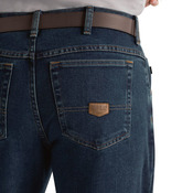 Men's Dura-Kap Flex Work Jeans