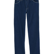 Men's Odd Sizes 5-Pocket Jeans