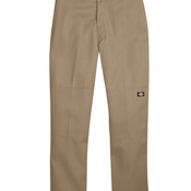 Men's Odd Sizes Double Knee Work Pants