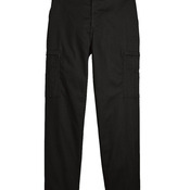 Men's Odd Sizes Industrial Cotton Cargo Pants