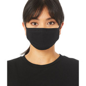 Adult 2-Ply Reusable Face Mask