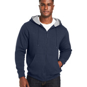 Men's ClimaBloc Thermal-Lined Heavyweight Hoodie