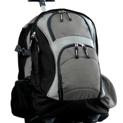 Wheeled Backpack