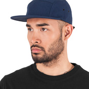 Classic Jockey Camper Cap