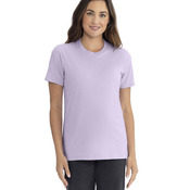 Ladies' Relaxed Cotton T-Shirt