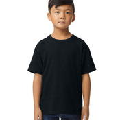 Youth Midweight 5.3oz Cotton Softstyle T-Shirt