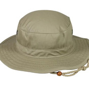 Twill Bucket