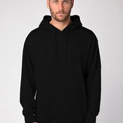 Lightweight Pullover Hoodie