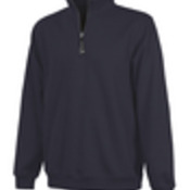 Crosswind 1/4 Zip Sweatshirt