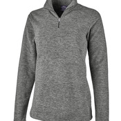 Women's Freeport Microfleece Pullover
