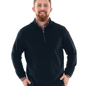 Men's Freeport Microfleece Pullover