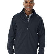 Men's Axis Soft Shell Jacket
