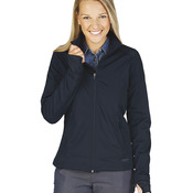 Women's Axis Soft shell Jacket