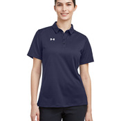 Ladies' Tech Polo
