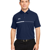 Under Armour Men's Title Polo