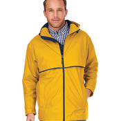 Men's New Englander Rain Jacket